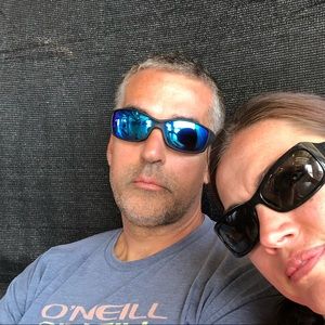 Meet your Posher, Nathan